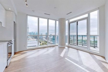 For Lease - 49 East Liberty Street Unit# 2702, Toronto, Ontario - Photo 2