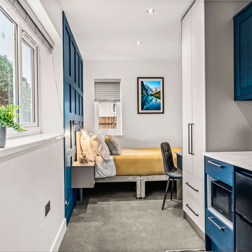 Victoria Street, Old Fletton, Peterborough - Photo 1