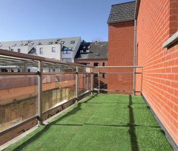 Appartement à Tournai - Photo 5