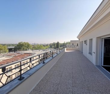 Appartement Bougival 5 pièce(s) 118.03 m2 - Photo 3