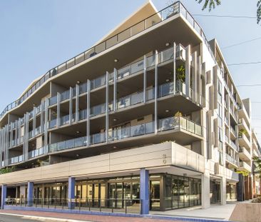 116/30 Hood Street, Subiaco WA 6008 - Photo 5