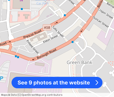 Borough Road, St. Helens - Photo 1