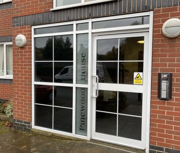 1 bedroom flat to rent - Photo 5