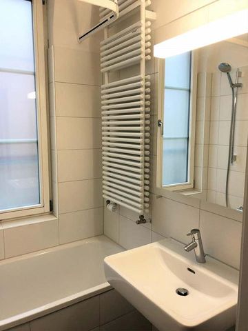 3.5 Zimmer, 89 m², 4. Stock - Photo 4