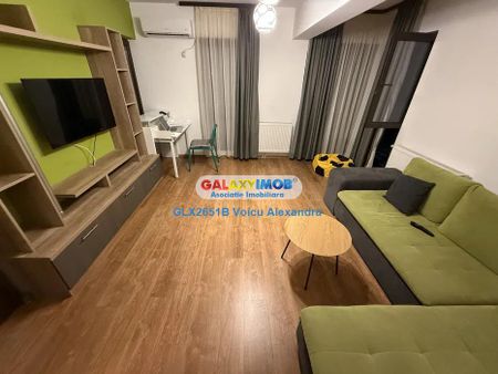 Apartament Bloc Nou Berceni - Aparatorii Patriei - Pet Friendly - Photo 2