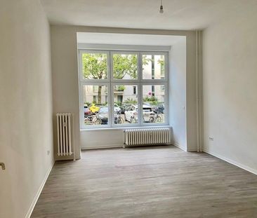 Ihre Zukunft - Große 3 Zimmer-Wohnung im Sprengelkiez - Foto 1