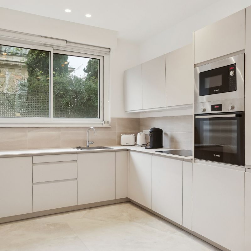 Très bel appartement vide entièrement rénové - Jardin du Ranelag - Photo 1