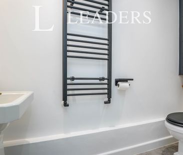 1 bedroom apartment to rent St. Georges Place, Cheltenham, GL50 - Photo 2