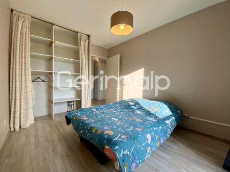 Location Appartement 4 pièces 75,31 m² - Photo 2