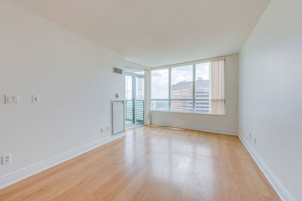 For Lease - 15 Greenview Avenue Unit# 2803, Toronto, Ontario - Photo 1