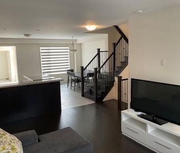 For Lease - 88 Pearman Crescent, Brampton, Ontario - Photo 2