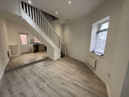 1 bedroom terraced house to rent - Photo 1