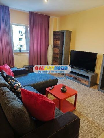 polona | 2 camere | metrou | chic | f. spatios - Fotografie 2