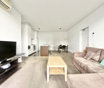 2 Bedroom, 1 Carpark, Fully Furnished with Gym, Swimming Pool, Spa,... - Photo 4