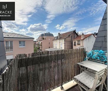 LA GARENNE - STUDIO MEUBLÉ DE 26M² - Photo 4