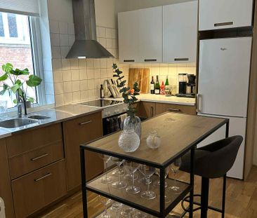 Orups Gränd, Halmstad - Photo 5