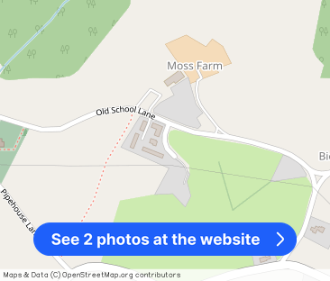 2 bedroom bungalow for rent - Photo 1