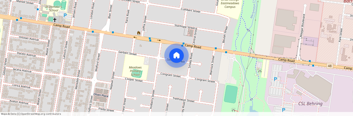 3/24 Gerbert Street, Vic 3047, Broadmeadows