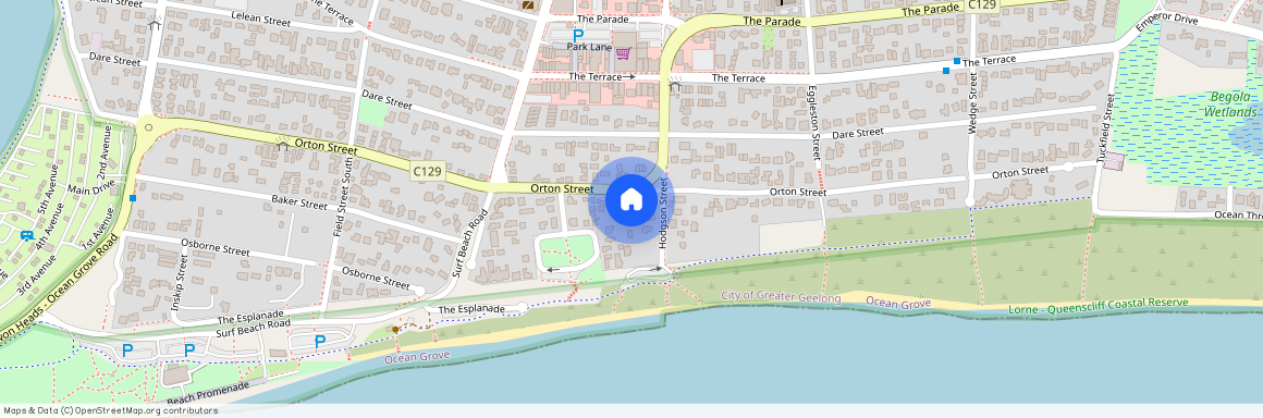 4/86 Orton Street, Vic 3226, Ocean Grove