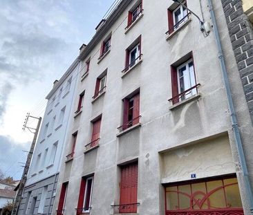 rue Jean l'Olagne, 8, 63000, Clermont Ferrand - Photo 1