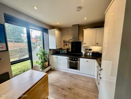 1 Bed Flat, Tulse Hill, SW2 - Photo 3