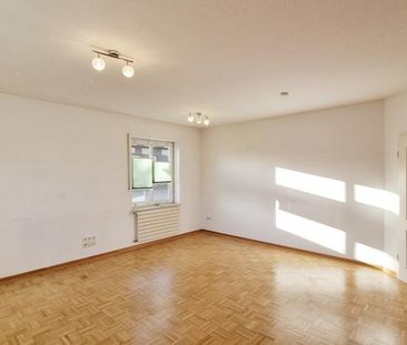 Geräumige Obergeschosswohnung in Bahnhofsnähe von Rheda-Wiedenbrück! - Foto 4