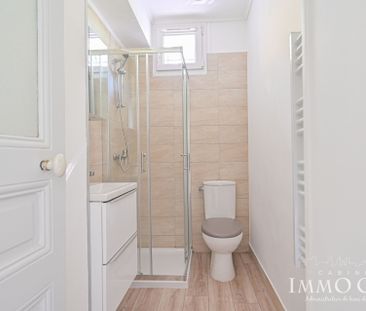 Appartement 2 pièces - 30.28m² - Photo 5