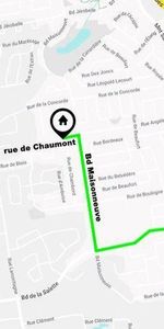 3½ neuf à louer, Bellefeuille, Saint-Jérôme 1er FÉVRIER - Photo 4