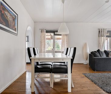 Hässleholmsvägen, Perstorp - Foto 1