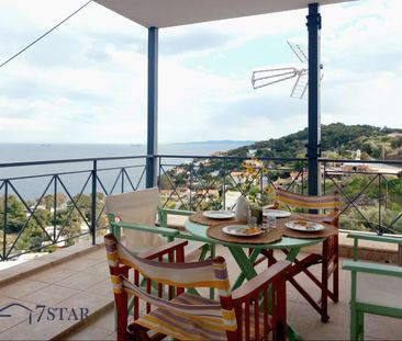 Μεζονέτα για ενοικίαση - Σαλαμίνα, - Photo 6