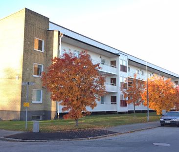 Stakegatan 3 B - Photo 3