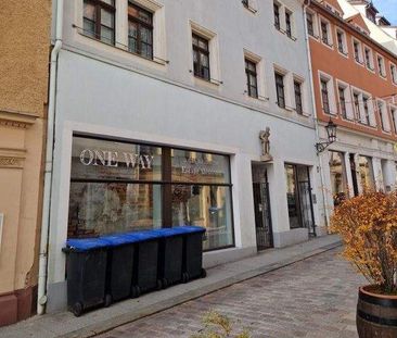 Gemütliche Wohnung in der Meißner Altstadt! - Photo 6