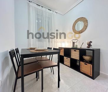 Apartamento de alquiler en General Oraá, Castellana - Photo 4