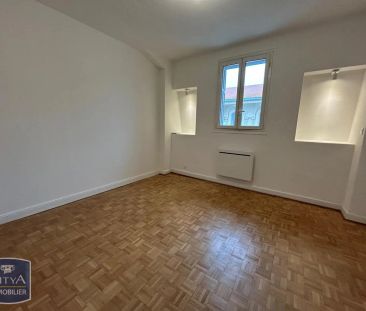 Appartement à louer 1 pièce 21.39m² - Photo 2