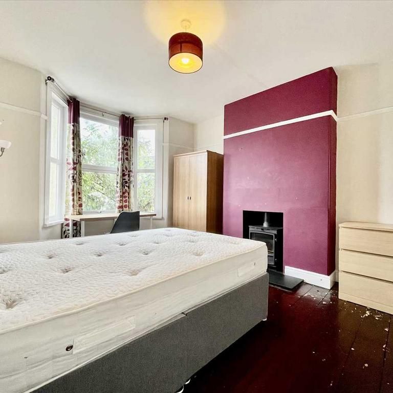 4 bedroom house share to rent - Photo 1