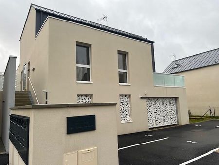 Location Appartement 2 pièces 43m² STE LUCE SUR LOIRE 44980 - Photo 4