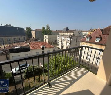 Appartement à louer 3 pièces 67m² - Photo 5
