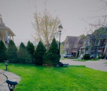 For Lease - 936 Goring Circle, Newmarket, Ontario - Photo 1