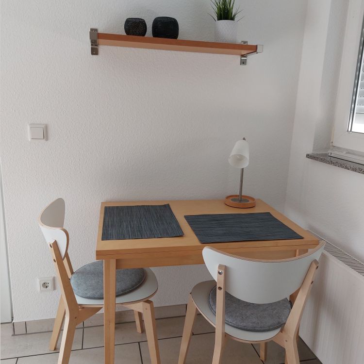 1.5 Zimmer in Düsseldorf - Photo 1