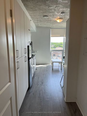 For Lease - 1900 Simcoe Street Unit# 504, Oshawa, Ontario - Photo 4