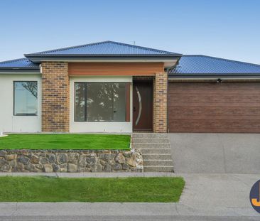 Brand New Modern Family Home - Photo 5