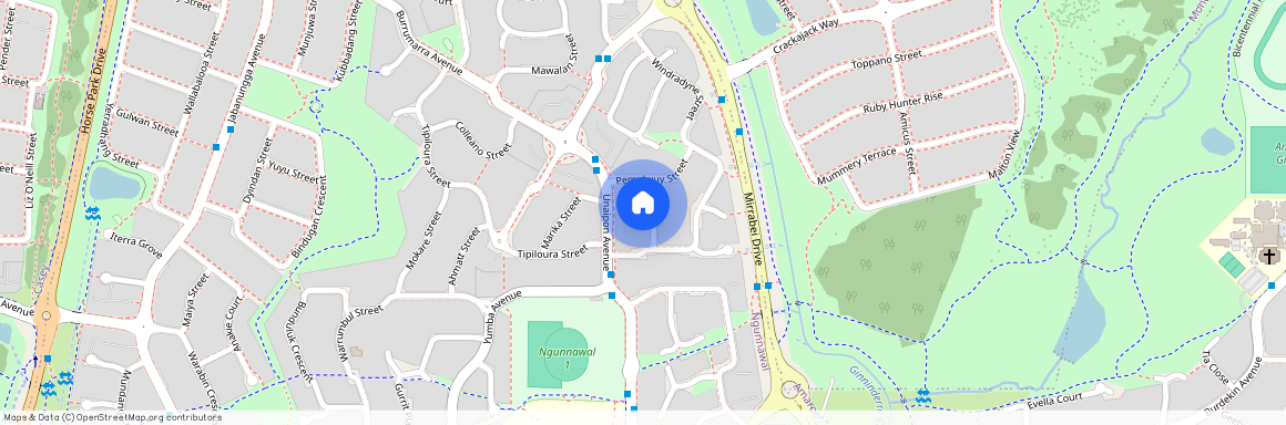 7 Windich Street, Ngunnawal ACT 2913