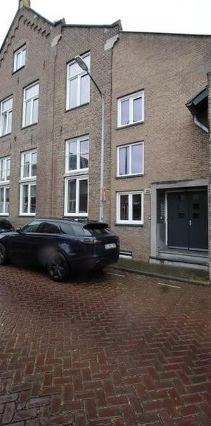 Te huur: Kamer Heugemerstraat in Maastricht - Foto 1