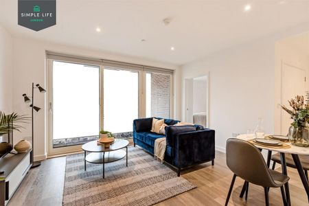 1 bedroom apartment to rent - Photo 2