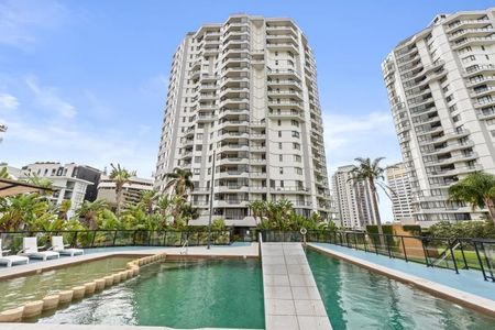 2704/71-73 Spring Street, Bondi Junction NSW 2022 - Apartment For Rent | Domain - Photo 4