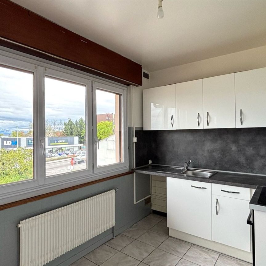 Location Appartement 1 pièce 31m² - Photo 1