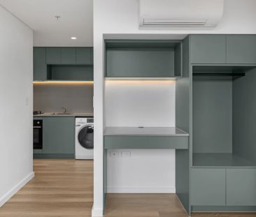 Near new luxury studios just 700m from Ashfield Station | IVY Ashfield - Photo 6