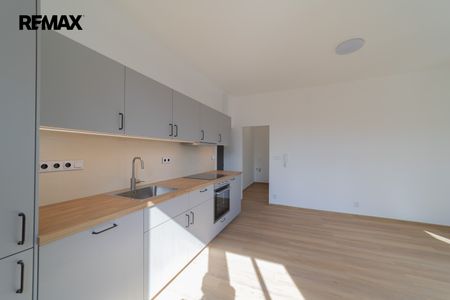 Pronájem bytu 2+kk v osobním vlastnictví 37 m², Šumperk - Fotografie 4