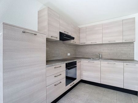 Appartement 3 pièces - Foto 4