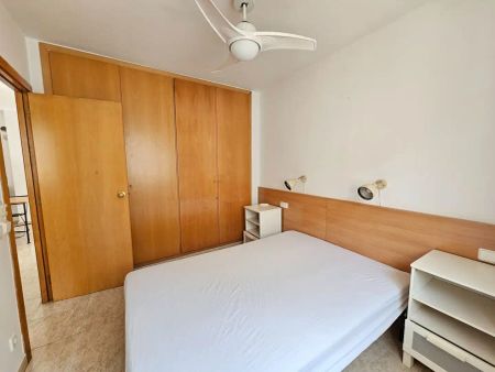 Ático de alquiler en Santa Monica, El Raval - Photo 5